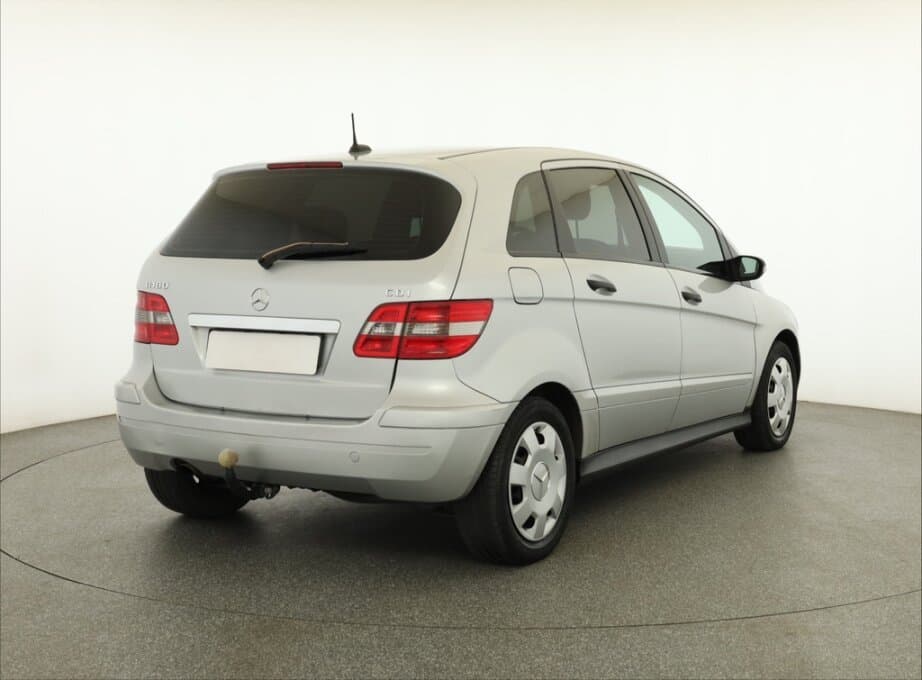 2006 Mercedes-Benz B-CLASS - 7