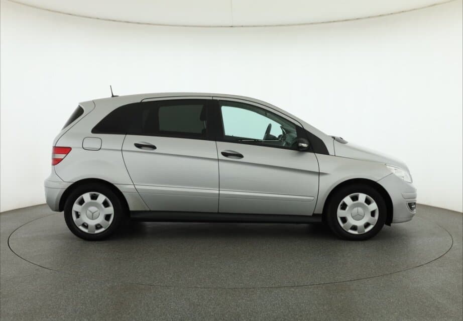 2006 Mercedes-Benz B-CLASS - 8
