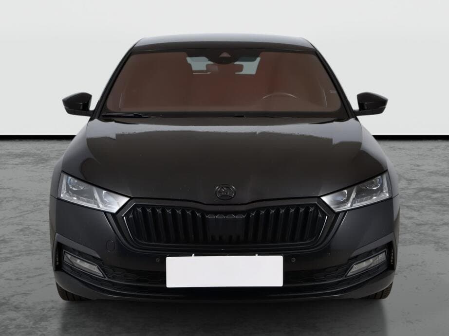2021 Škoda OCTAVIA - 2