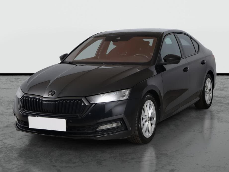 2021 Škoda OCTAVIA - 3