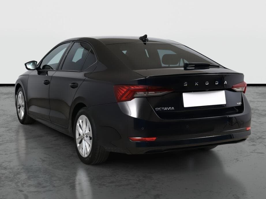 2021 Škoda OCTAVIA - 5
