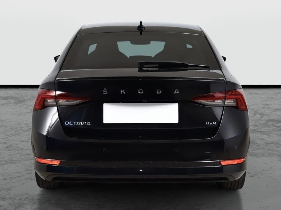 2021 Škoda OCTAVIA - 6