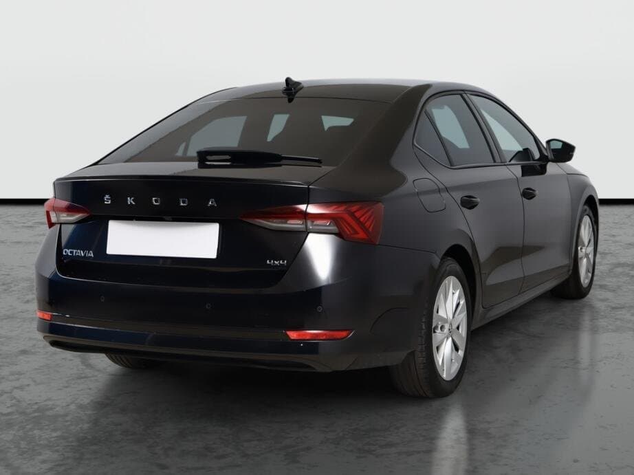 2021 Škoda OCTAVIA - 7