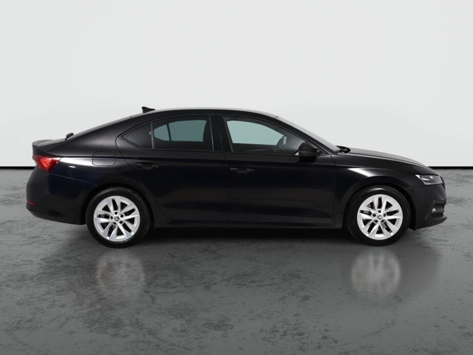 2021 Škoda OCTAVIA - 8
