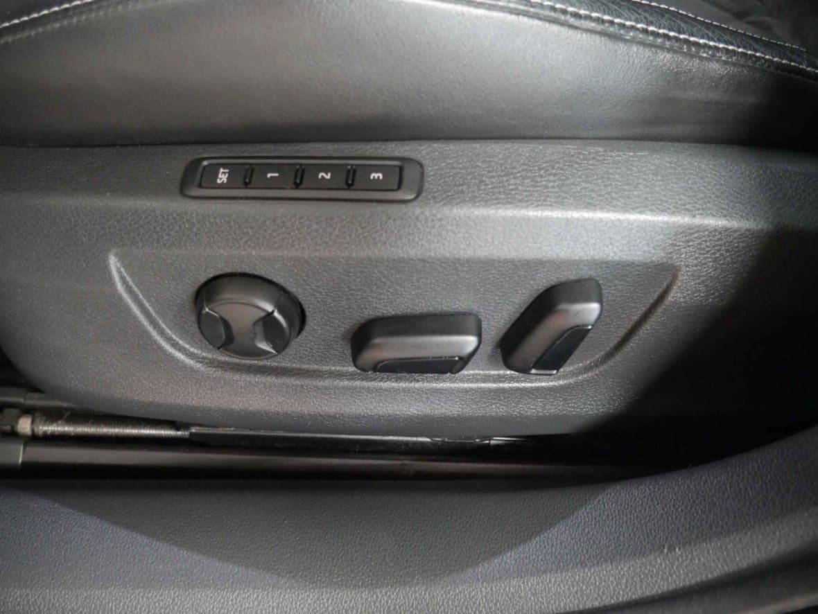 2017 Škoda SUPERB - 20