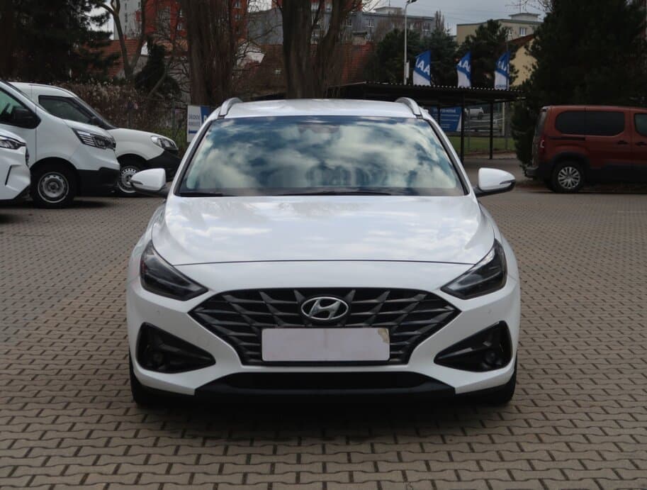 2021 Hyundai i30 - 2