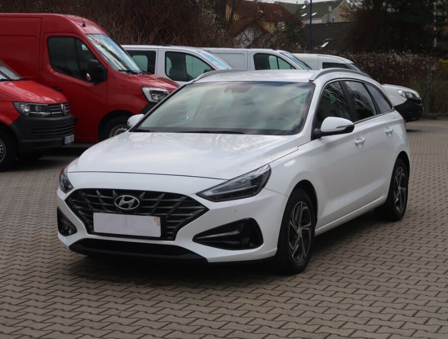 2021 Hyundai i30 - 3