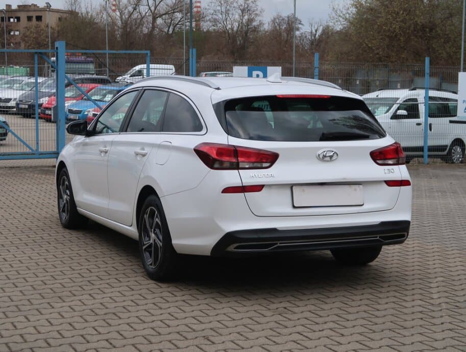 2021 Hyundai i30 - 4