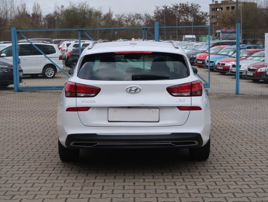 2021 Hyundai i30 - 5