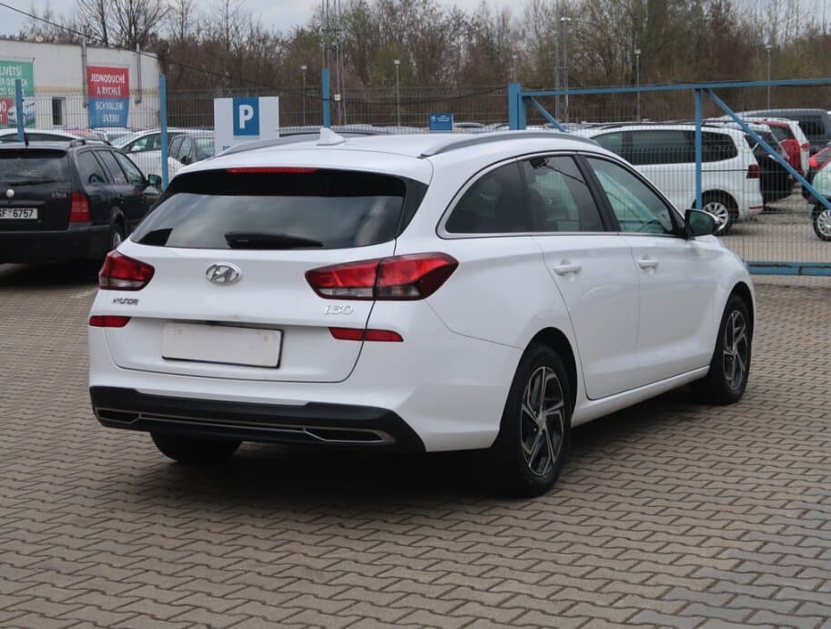 2021 Hyundai i30 - 6