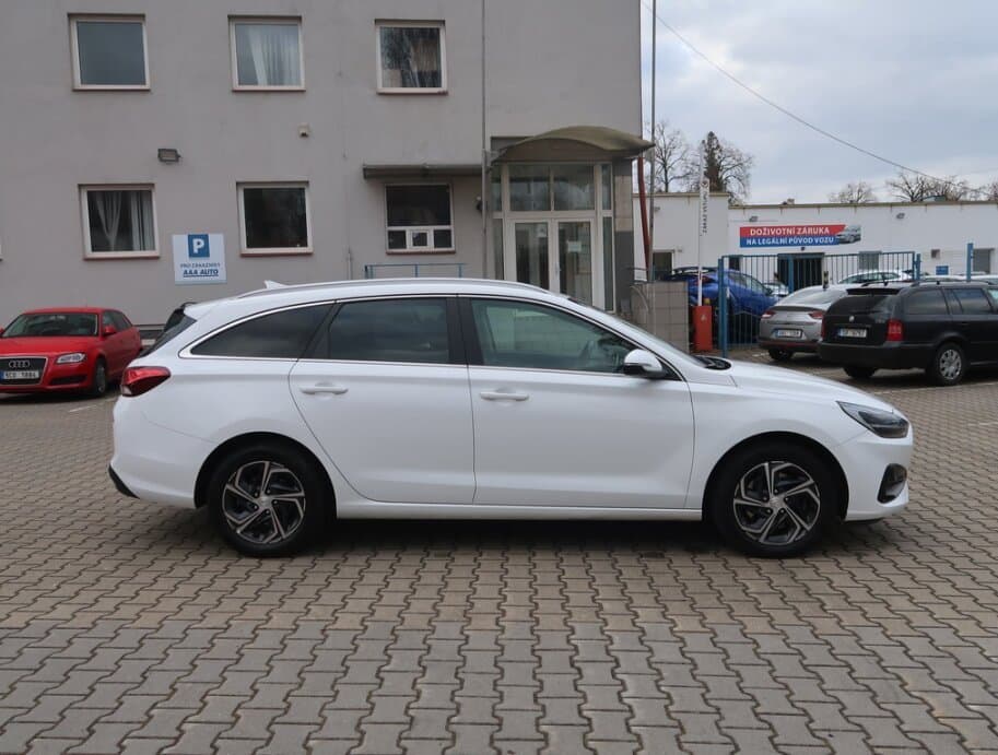 2021 Hyundai i30 - 7