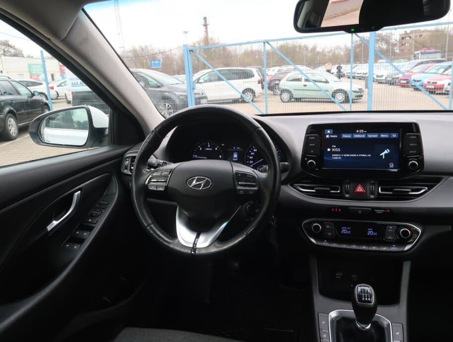 2021 Hyundai i30 - 8