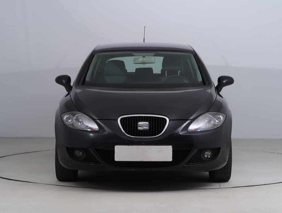 2009 Seat Leon - 2