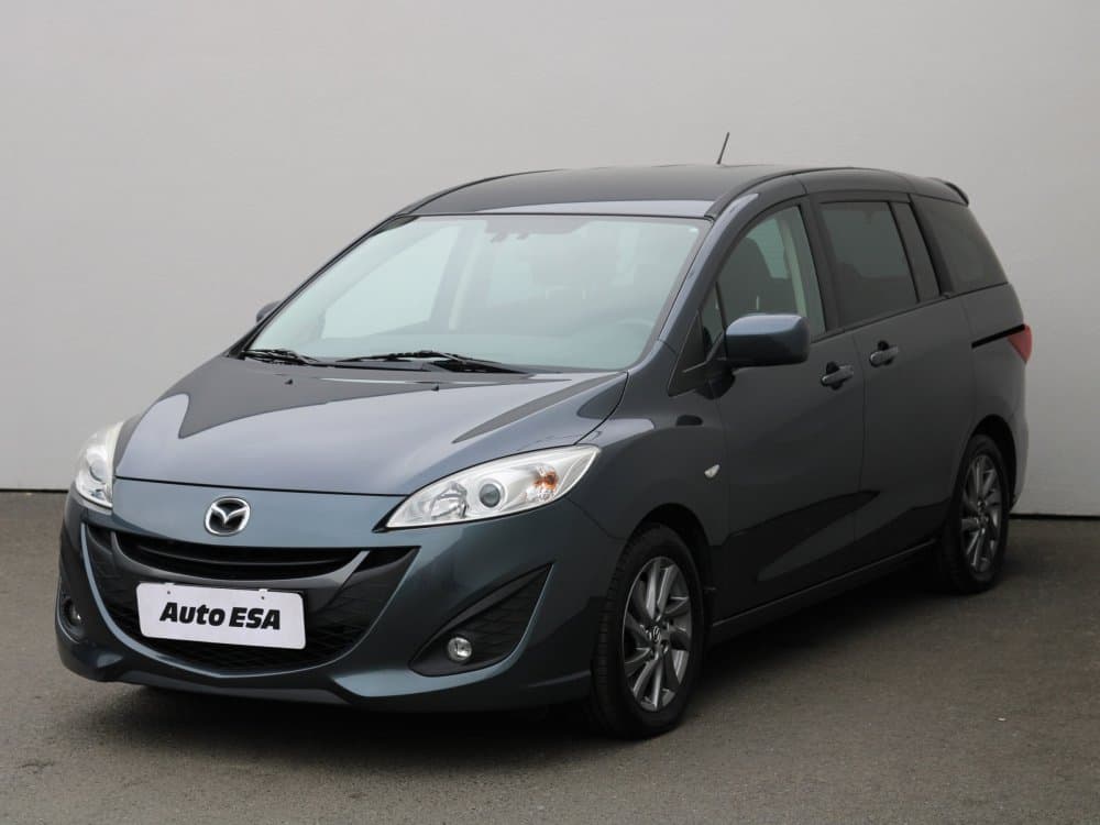 2014 Mazda 5 - 3