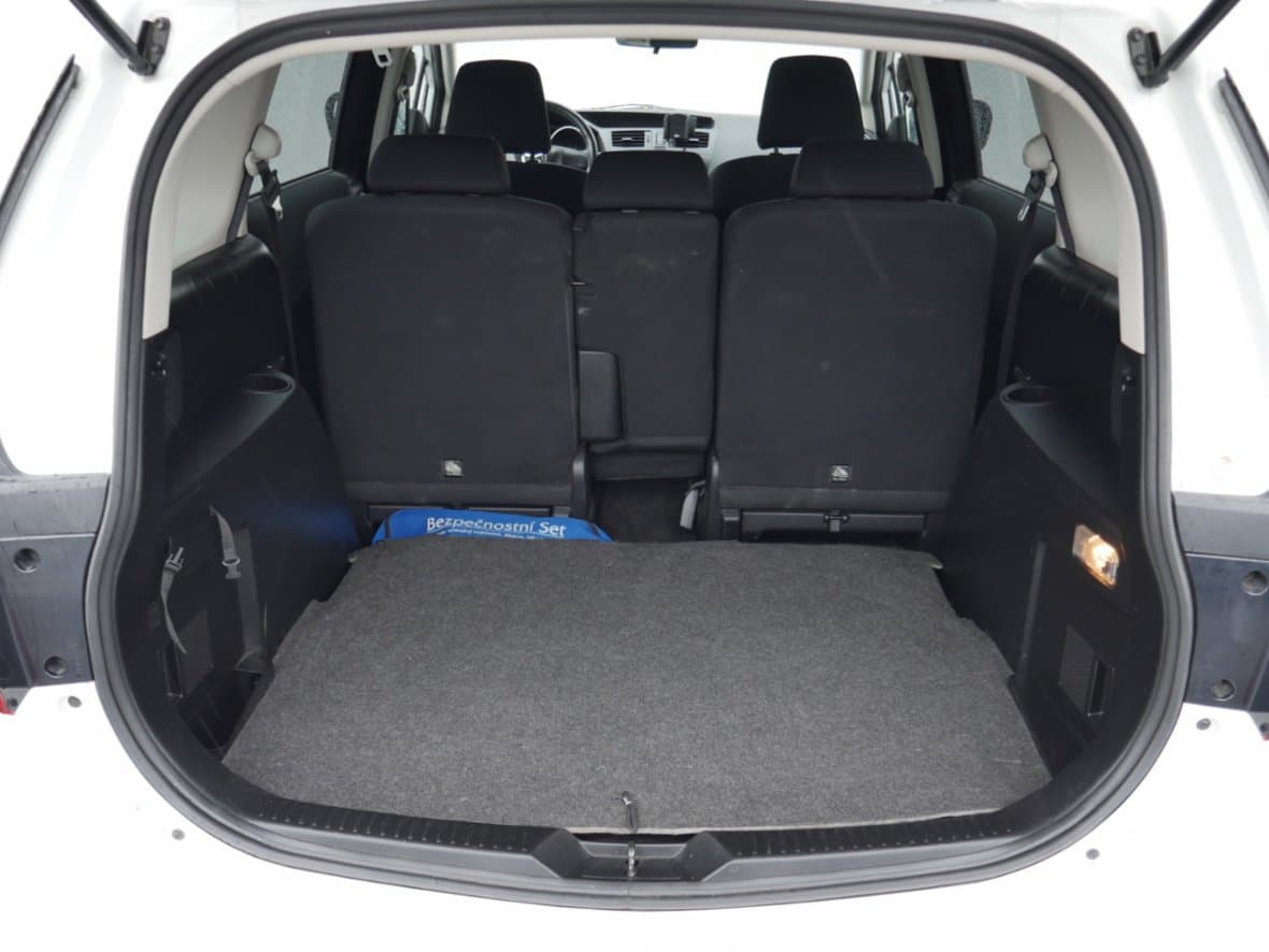 2014 Mazda 5 - 7