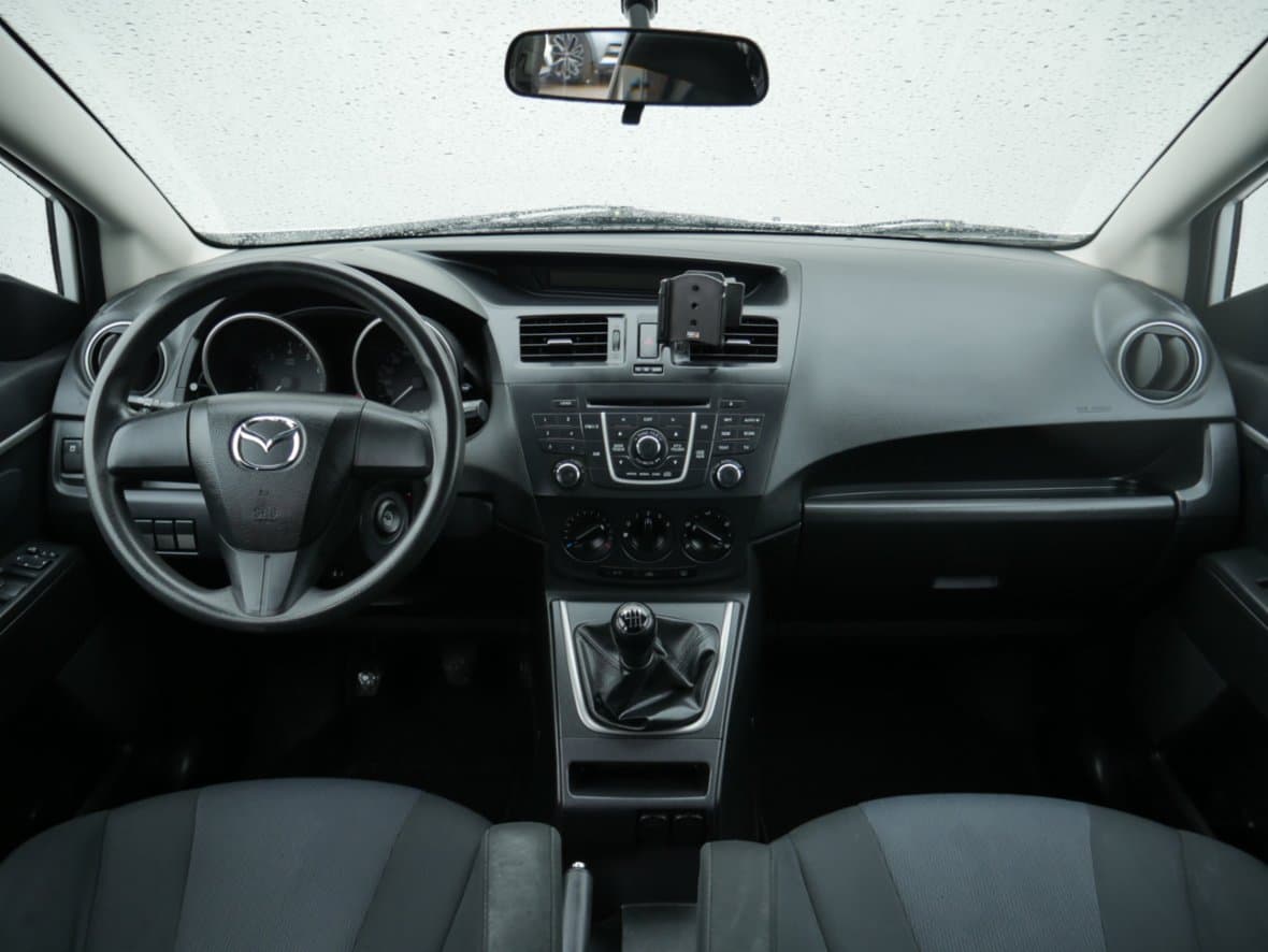 2014 Mazda 5 - 8