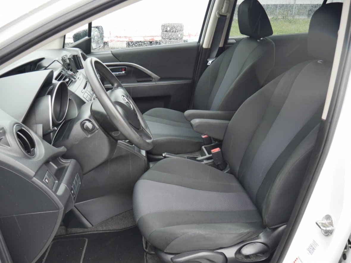 2014 Mazda 5 - 9