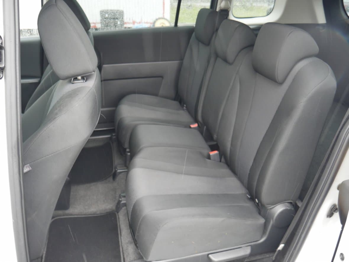 2014 Mazda 5 - 10