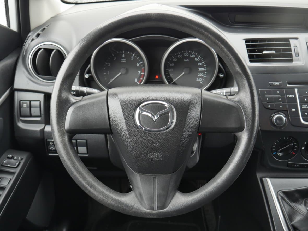 2014 Mazda 5 - 11
