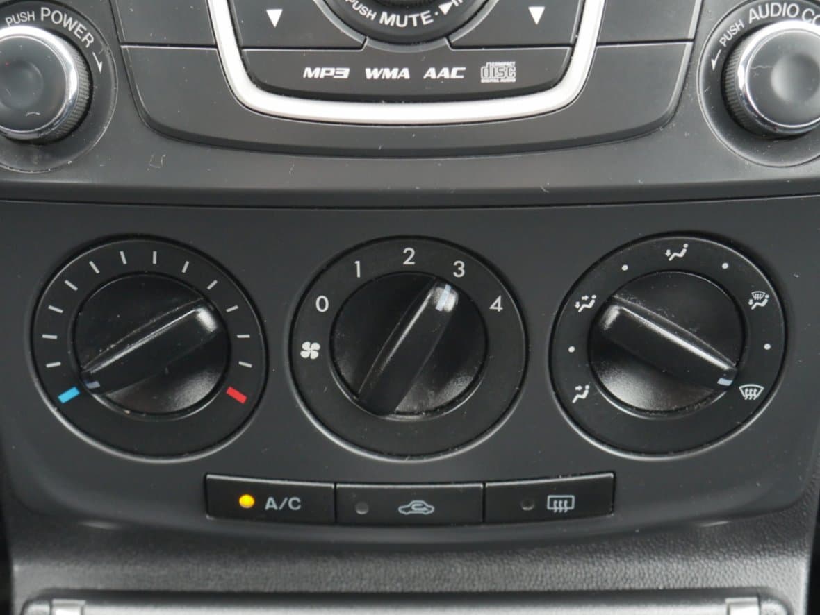 2014 Mazda 5 - 12