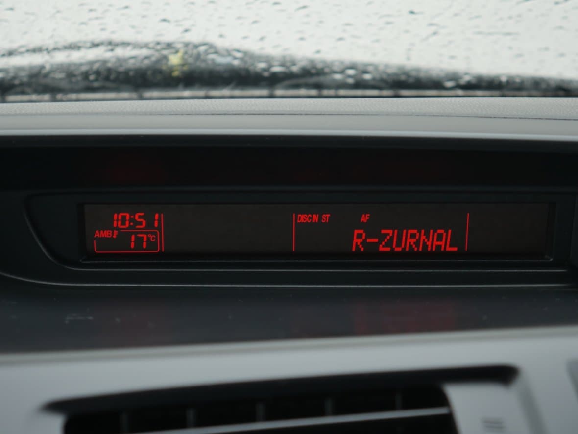 2014 Mazda 5 - 14