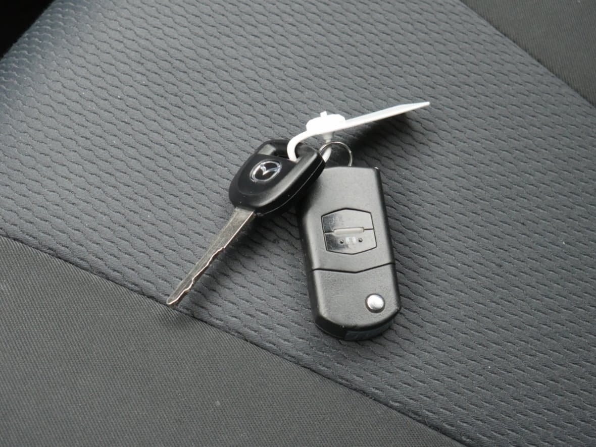 2014 Mazda 5 - 18