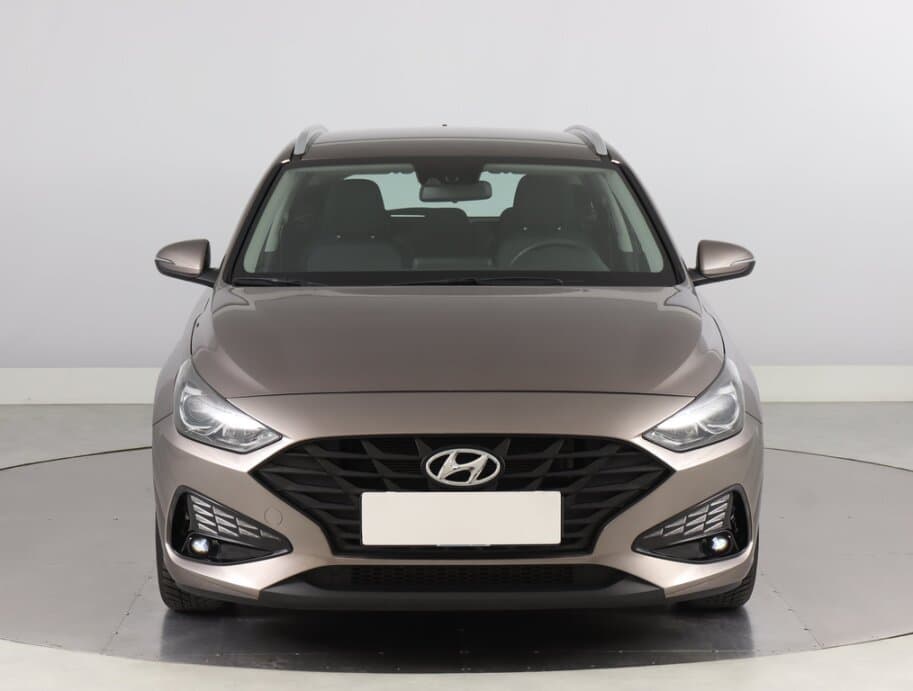 2021 Hyundai i30 - 2