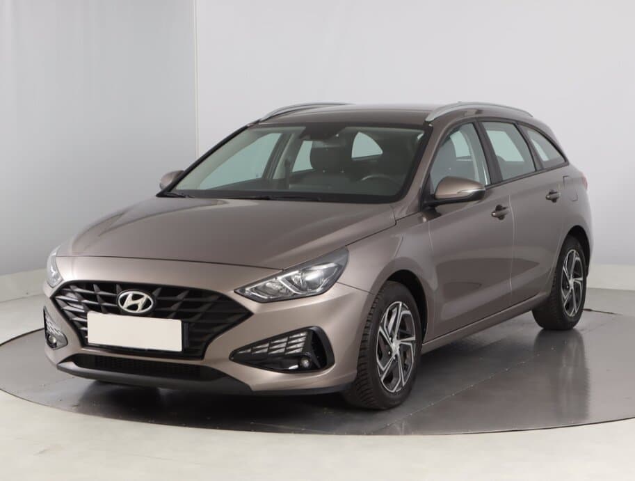 2021 Hyundai i30 - 3