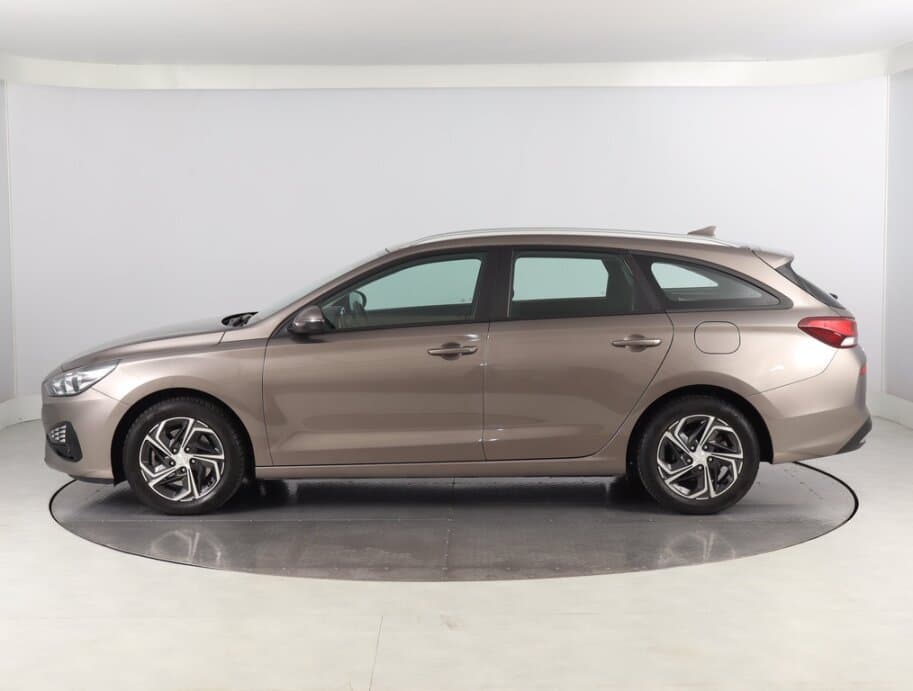 2021 Hyundai i30 - 4