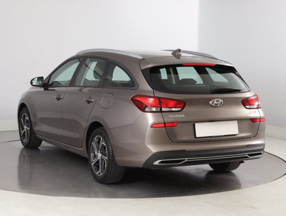 2021 Hyundai i30 - 5