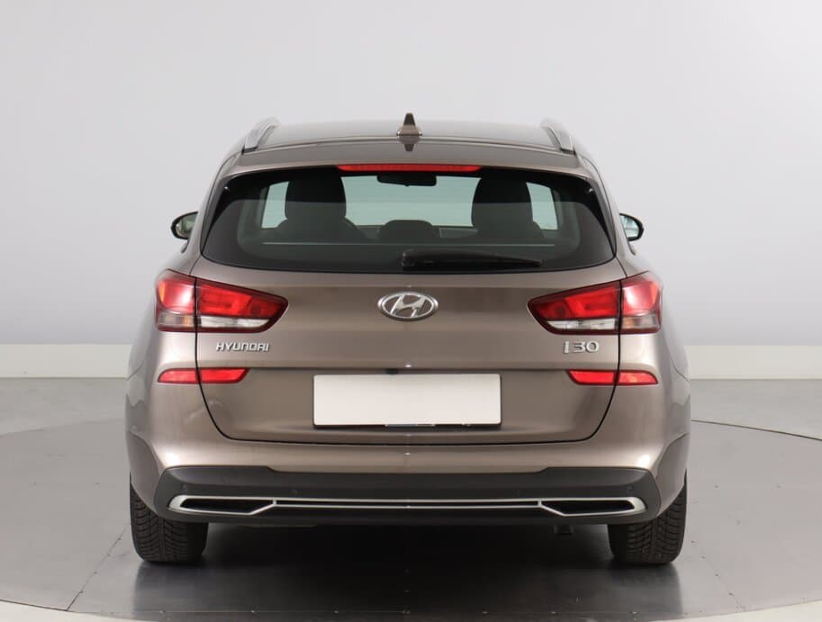 2021 Hyundai i30 - 6