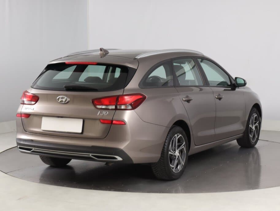 2021 Hyundai i30 - 7