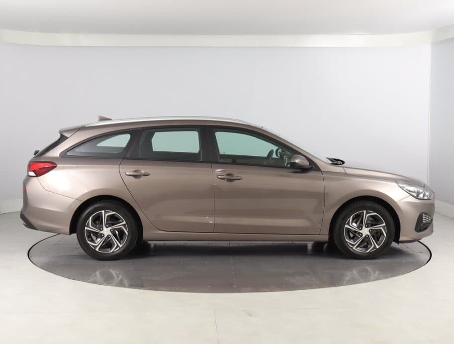 2021 Hyundai i30 - 8