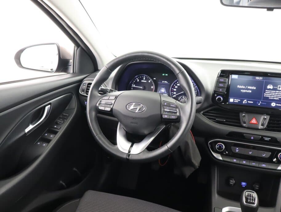 2021 Hyundai i30 - 9