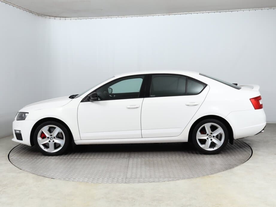 2014 Škoda OCTAVIA - 4