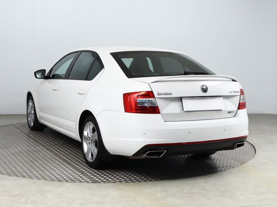 2014 Škoda OCTAVIA - 5
