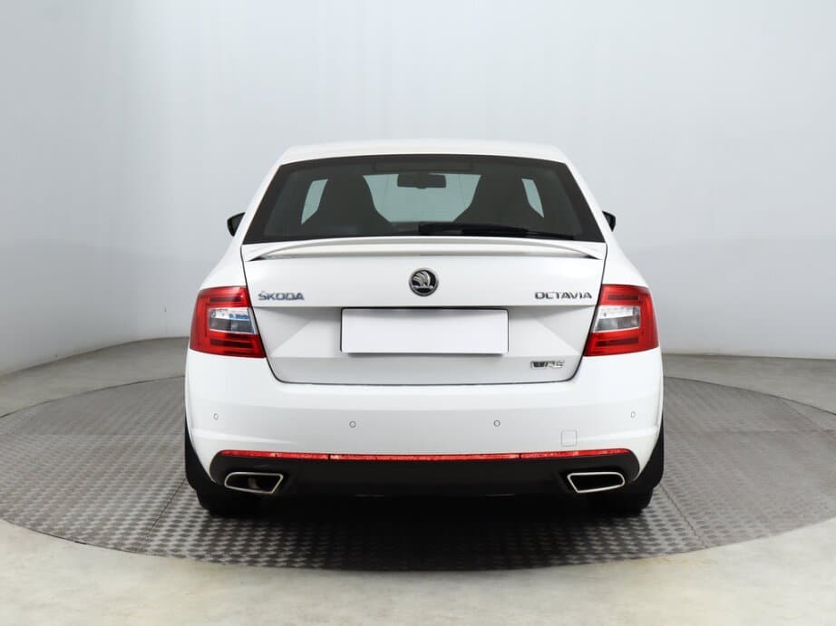 2014 Škoda OCTAVIA - 6