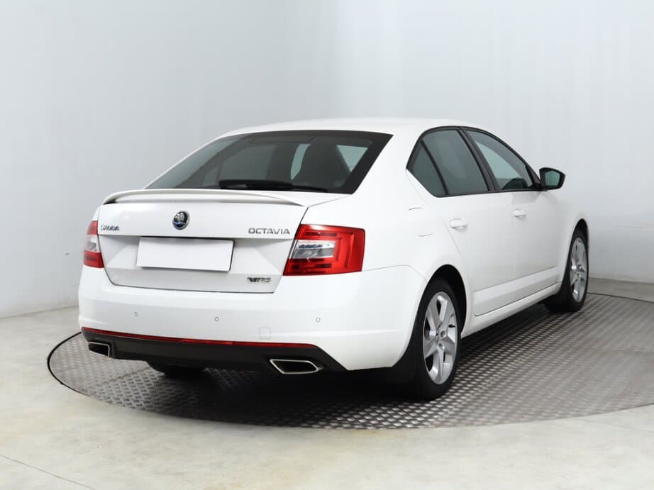 2014 Škoda OCTAVIA - 7
