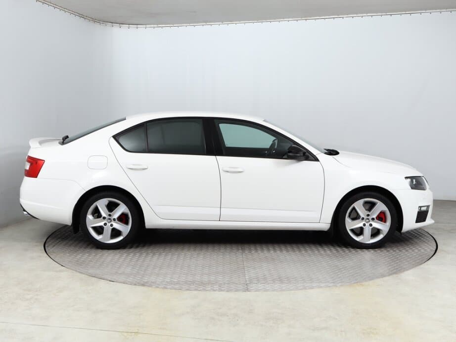 2014 Škoda OCTAVIA - 8