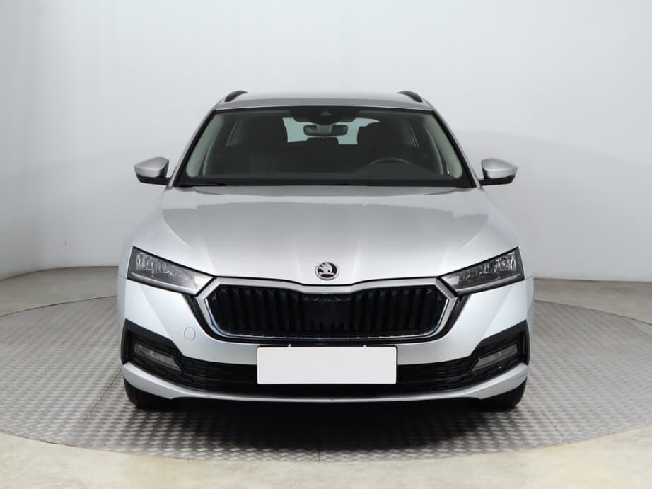 2022 Škoda OCTAVIA - 2