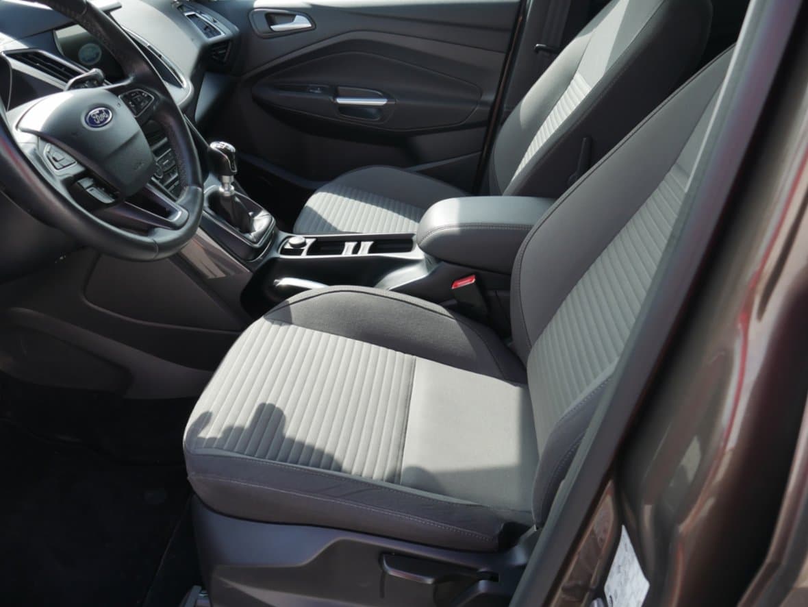 2019 Ford C-MAX - 9