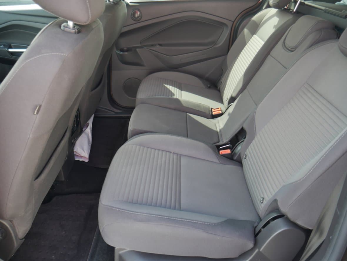2019 Ford C-MAX - 10
