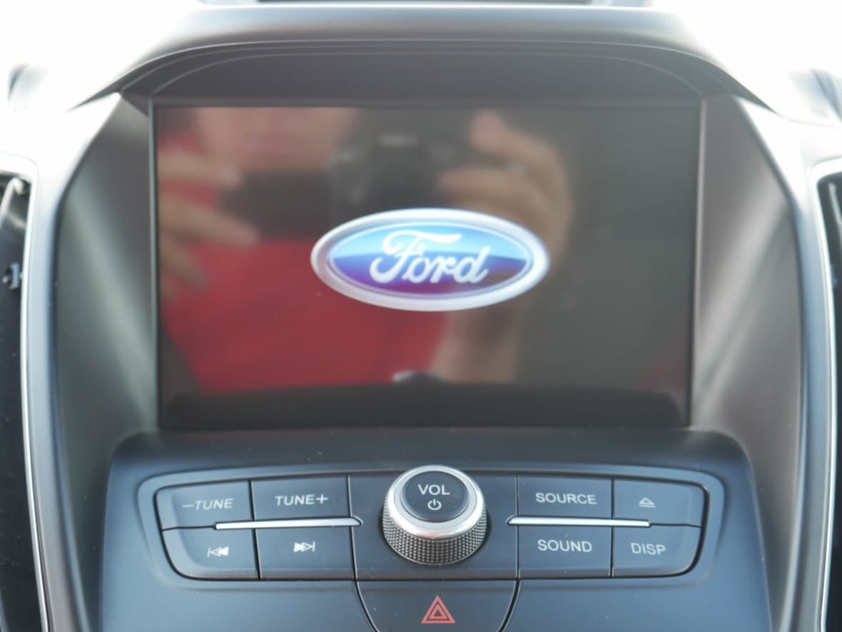 2019 Ford C-MAX - 11