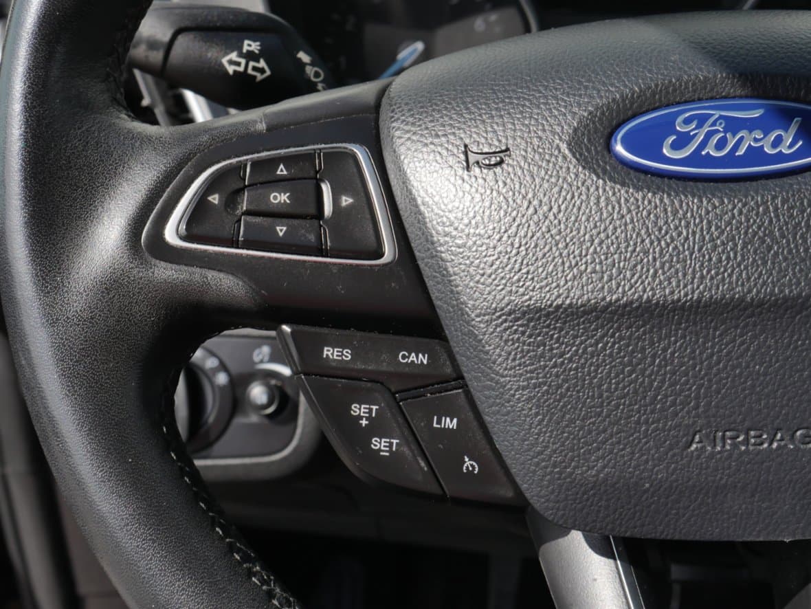2019 Ford C-MAX - 16
