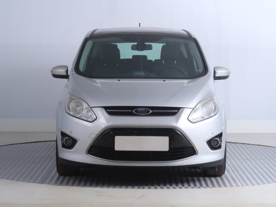 2011 Ford C-MAX - 2