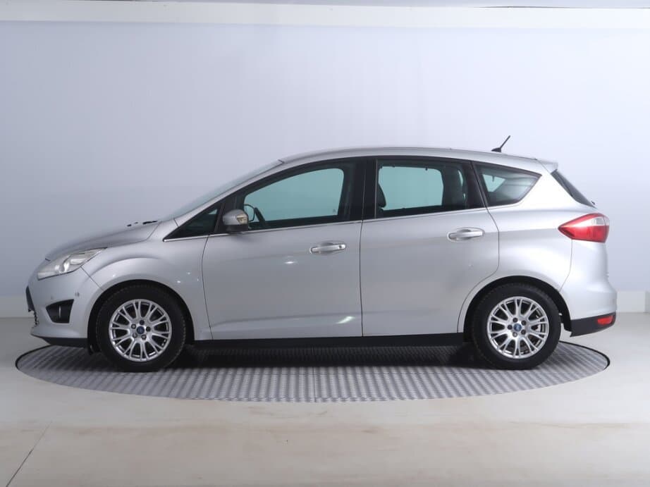 2011 Ford C-MAX - 4