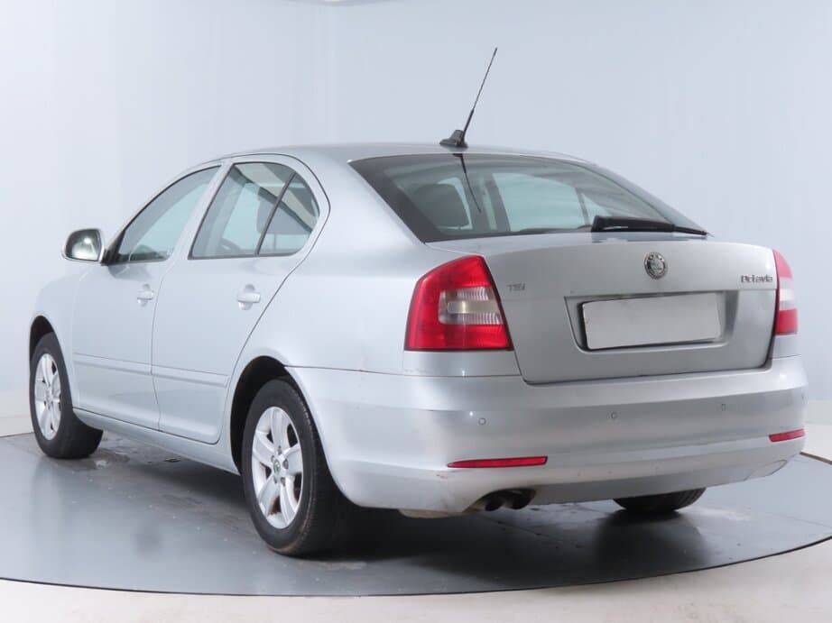 2010 Škoda OCTAVIA - 5