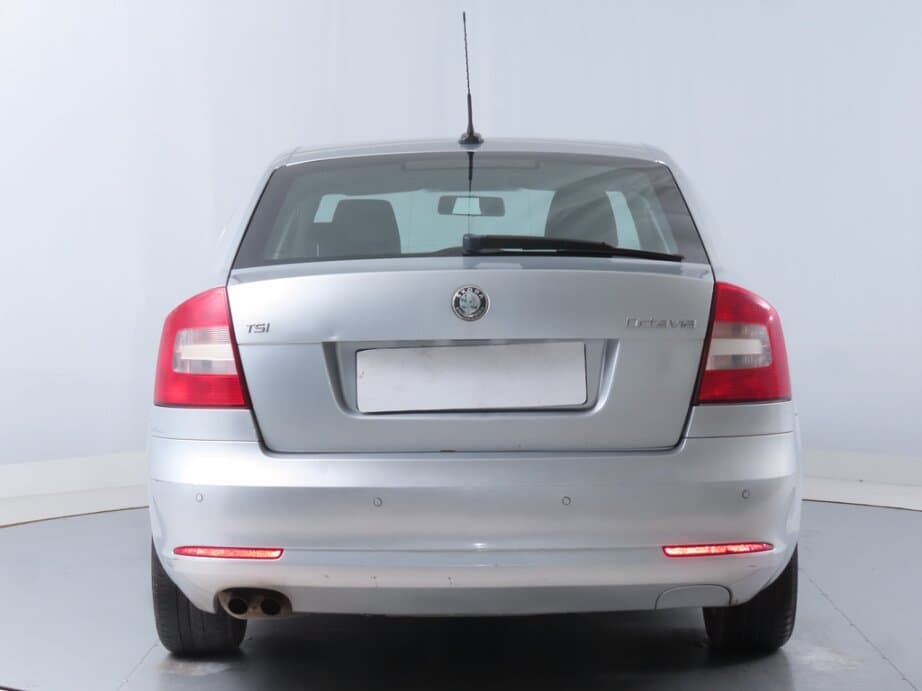 2010 Škoda OCTAVIA - 6