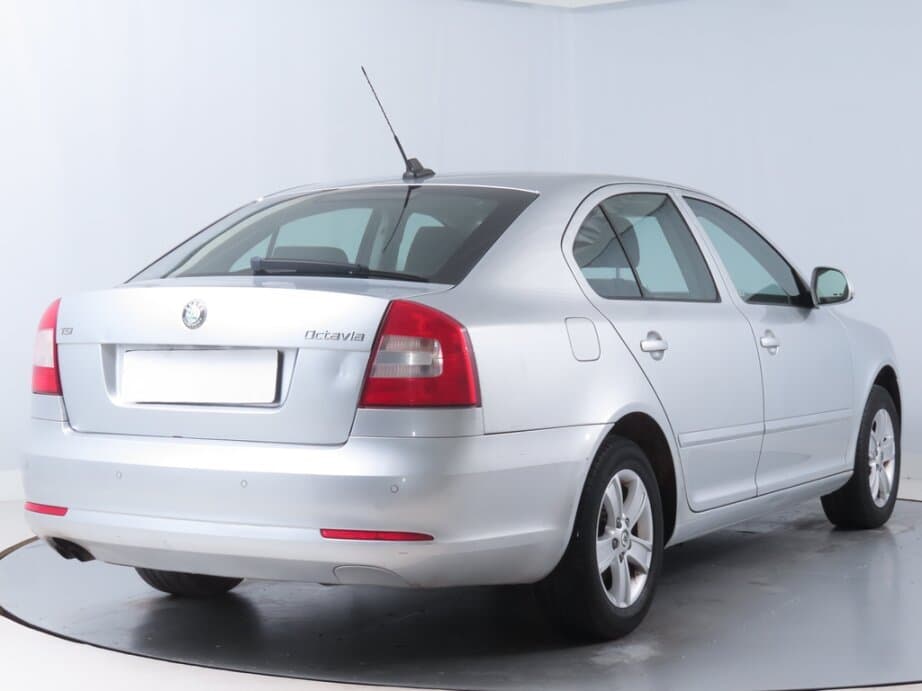 2010 Škoda OCTAVIA - 7