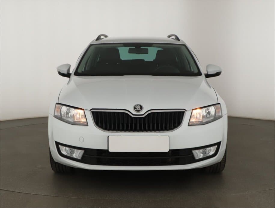 2014 Škoda OCTAVIA - 2
